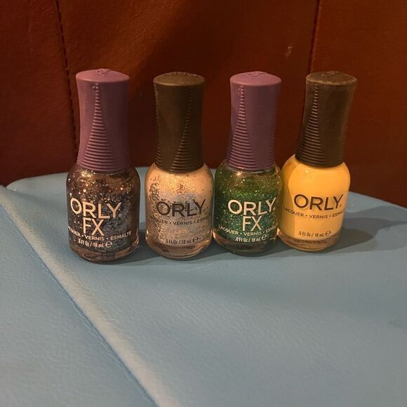 Orly nail polish - Picture 1 of 1